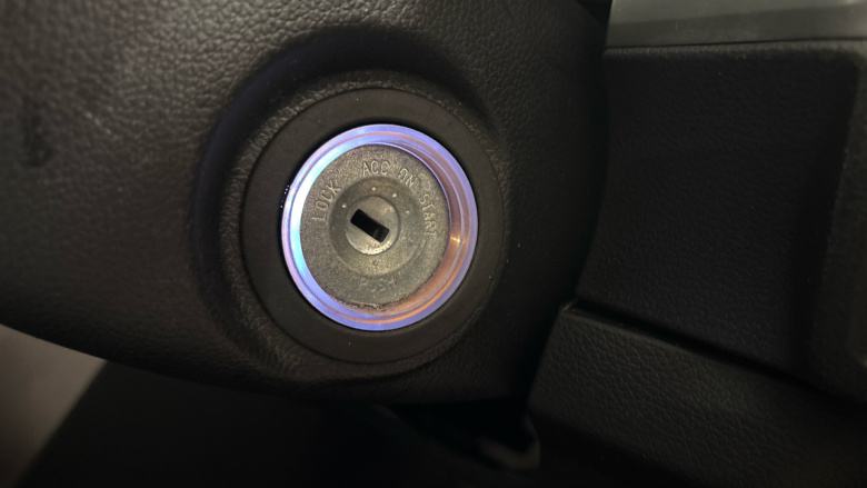 Ssangyong Korando 1.5 Ventura 5dr Auto Petrol Estate